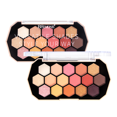 Zhejiang Meixin Cosmetics Co., Ltd. - Simone Cosmetic